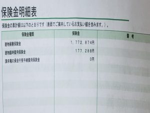 追加申請　証明書