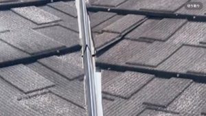 熊本県風災の見逃しがある